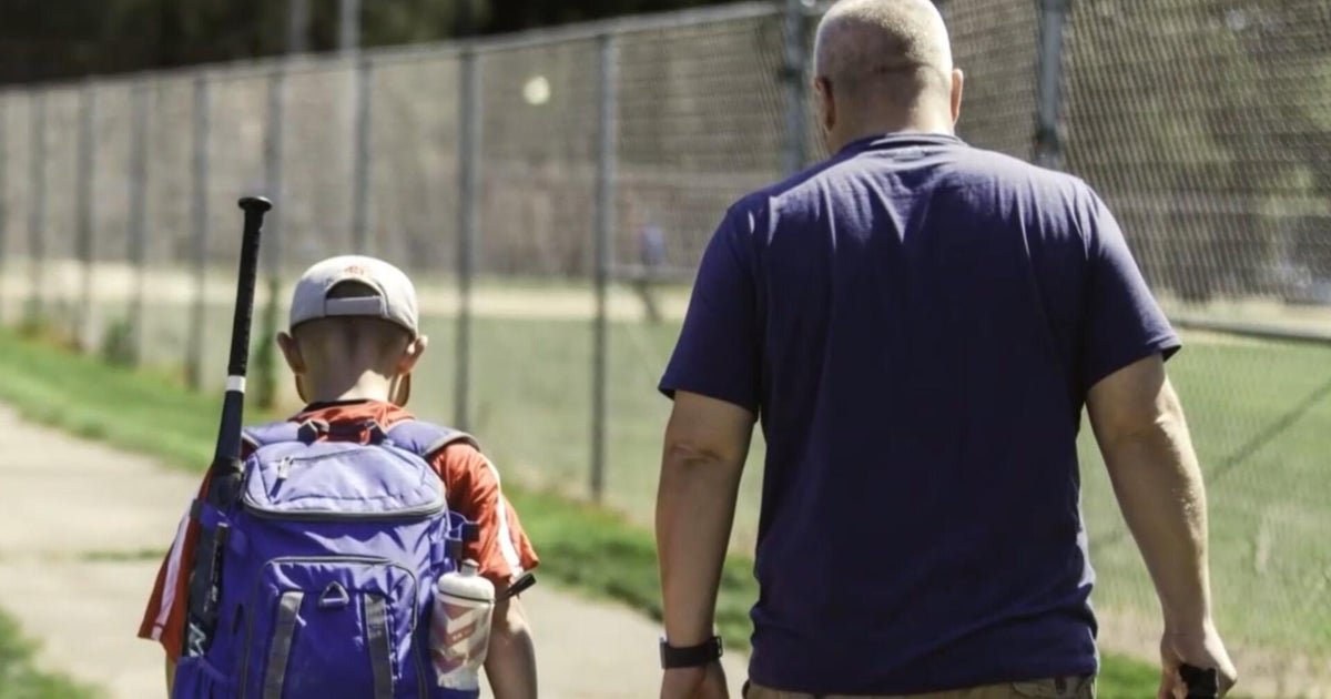 Reporter’s Notebook: Giving advice as a parent
