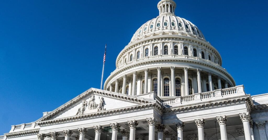 Republicans plan attack ads on Democrats in Trump districts who opposed GOP agenda bill