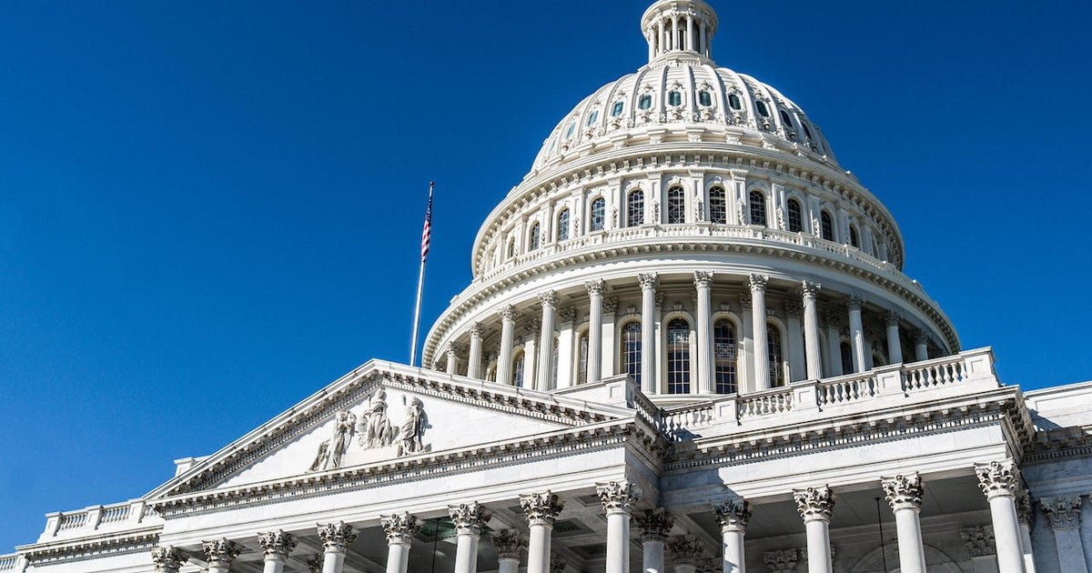 Republicans plan attack ads on Democrats in Trump districts who opposed GOP agenda bill