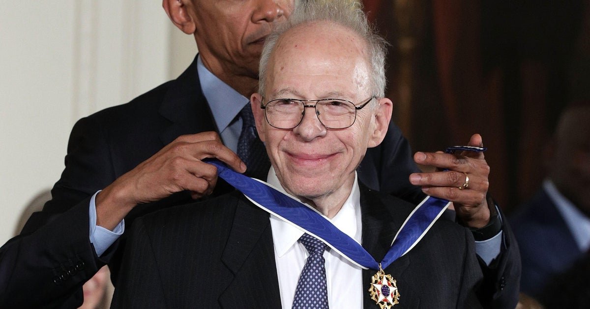 Richard L. Garwin, a designer of the first hydrogen bomb, dies at 97