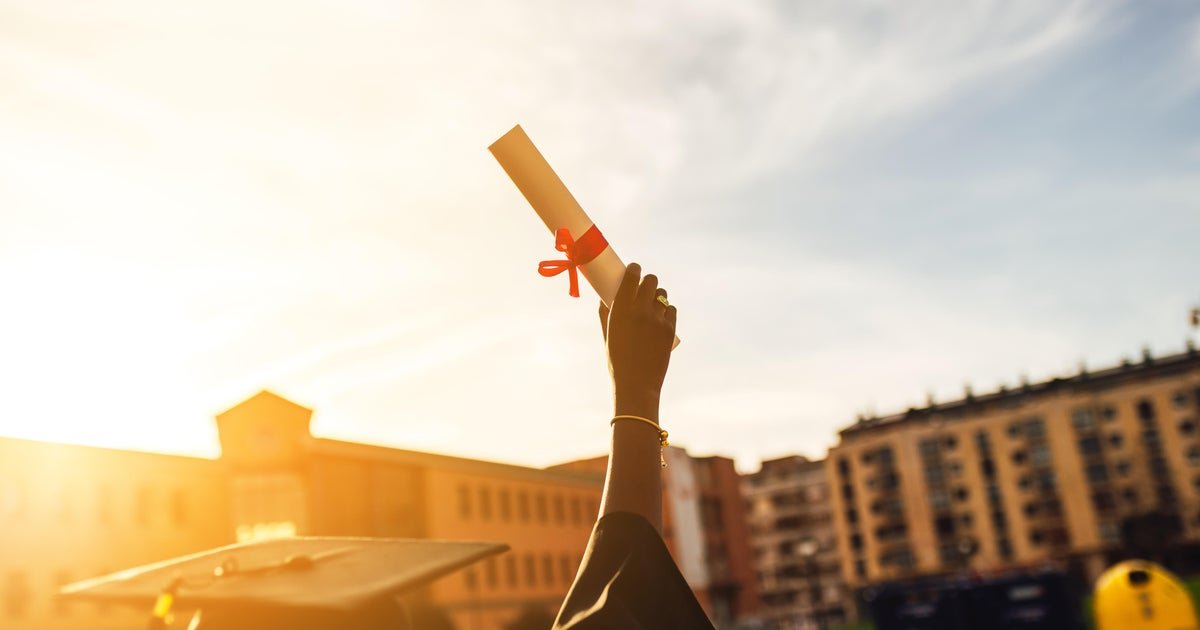 Rising number of college grads are unemployed, new research shows