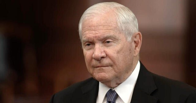 Robert Gates says he isn’t sure you can judge Putin’s intention in face-to-face meeting