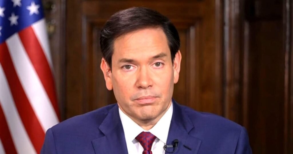 Rubio says U.S. will find out if Russia is