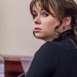 “Rust” armorer Hannah Gutierrez-Reed released from prison 13 months after involuntary manslaughter conviction