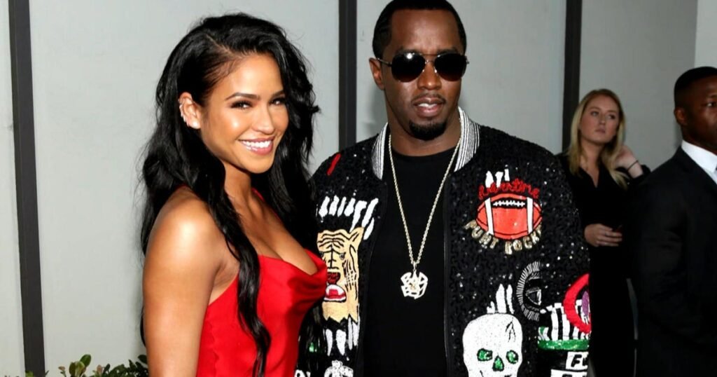 Sean “Diddy” Combs’ lawyers to question Cassie Ventura after emotional testimony