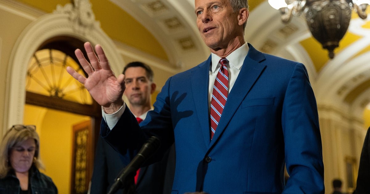 Senate to try again to advance crypto bill after Democratic opposition tanked first vote