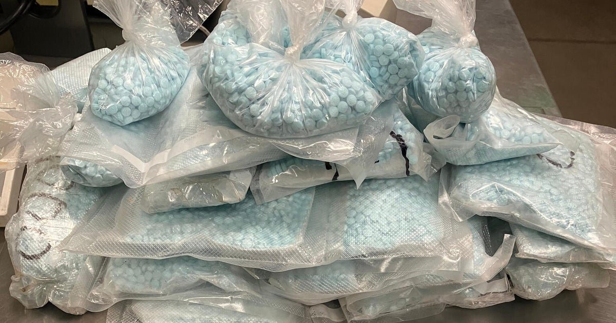 Sinaloa cartel father-son drug kingpins charged by Justice Department for allegedly running one of the world’s largest fentanyl networks