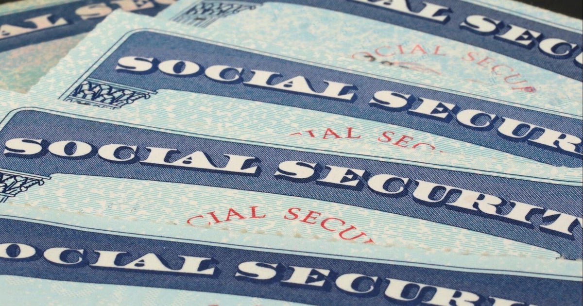 Social Security recipients were hoping for a tax break — they’re unlikely to get one. Here’s why.