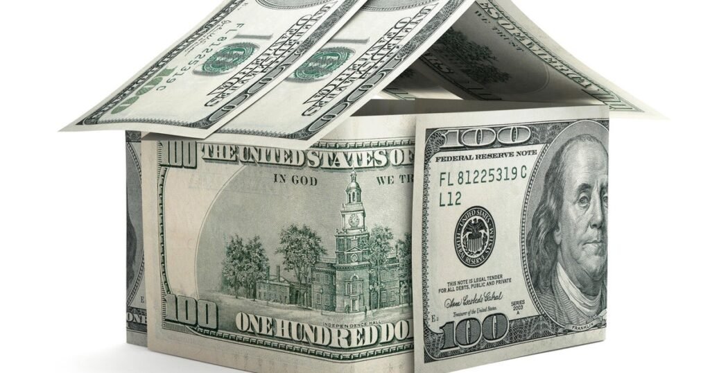 Some homeowners could get a fat deduction under the new GOP tax bill. Here’s what to know.