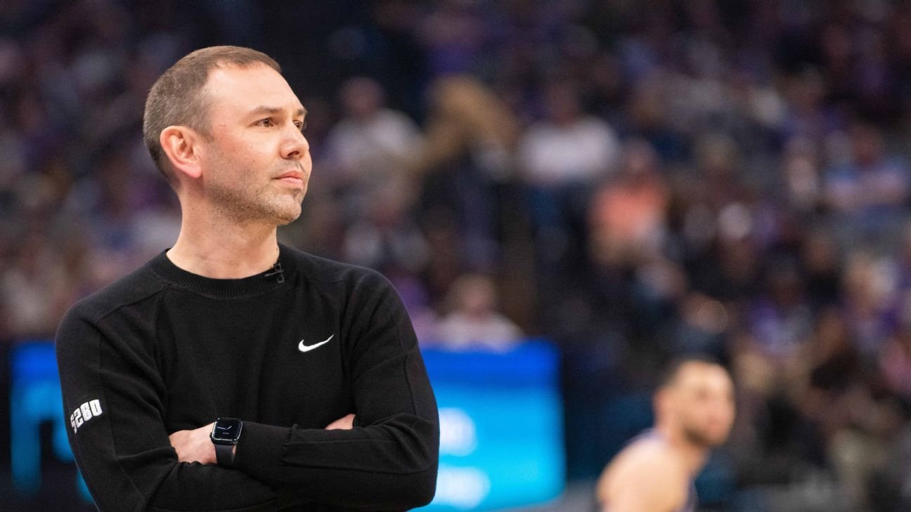 Sources: Adelman to be Nuggets’ full-time HC