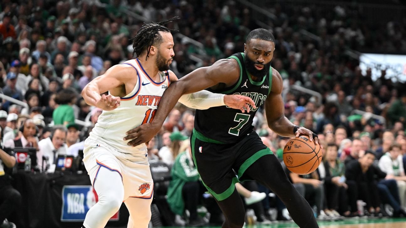 Sources: Celts’ Brown has partial meniscus tear