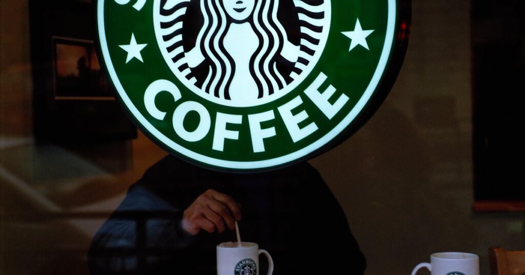 Starbucks workers are striking over the chain’s new dress code