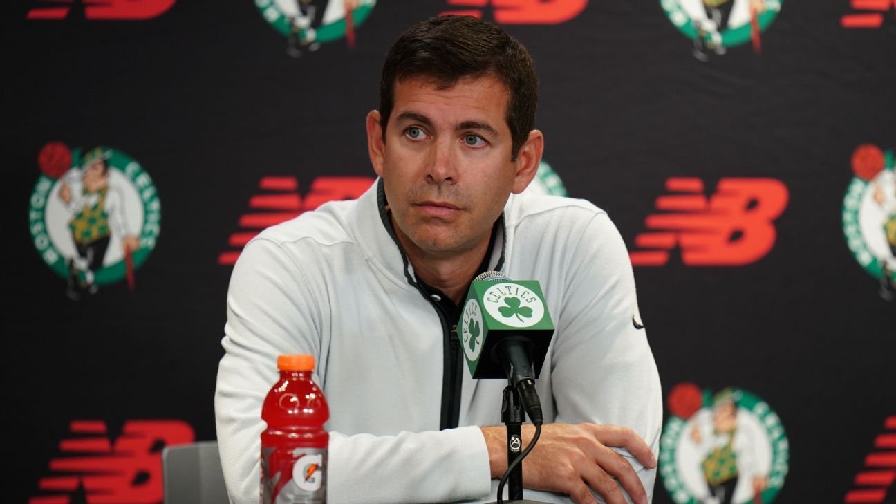 Stevens: Celtics’ focus remains on title contention