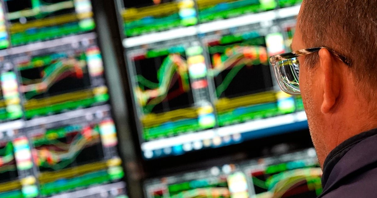 Stock market futures soar after U.S. and China suspend tariffs for 90 days