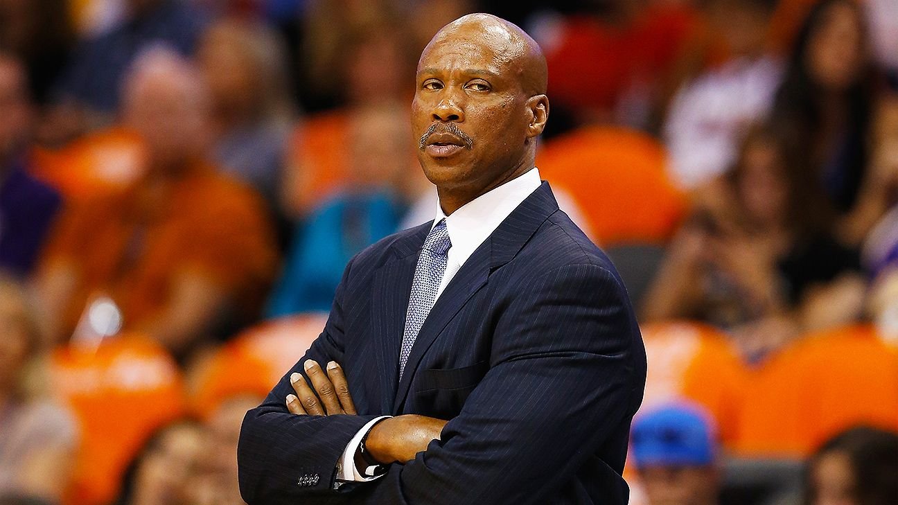 Suit accuses ex-Laker Scott of ’87 sexual assault