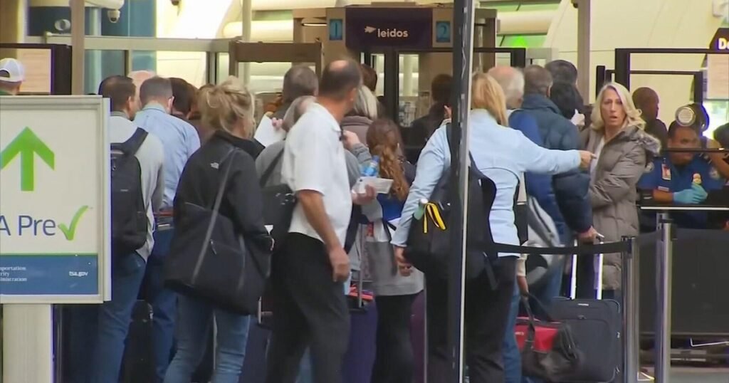 Summer travel season kicks off