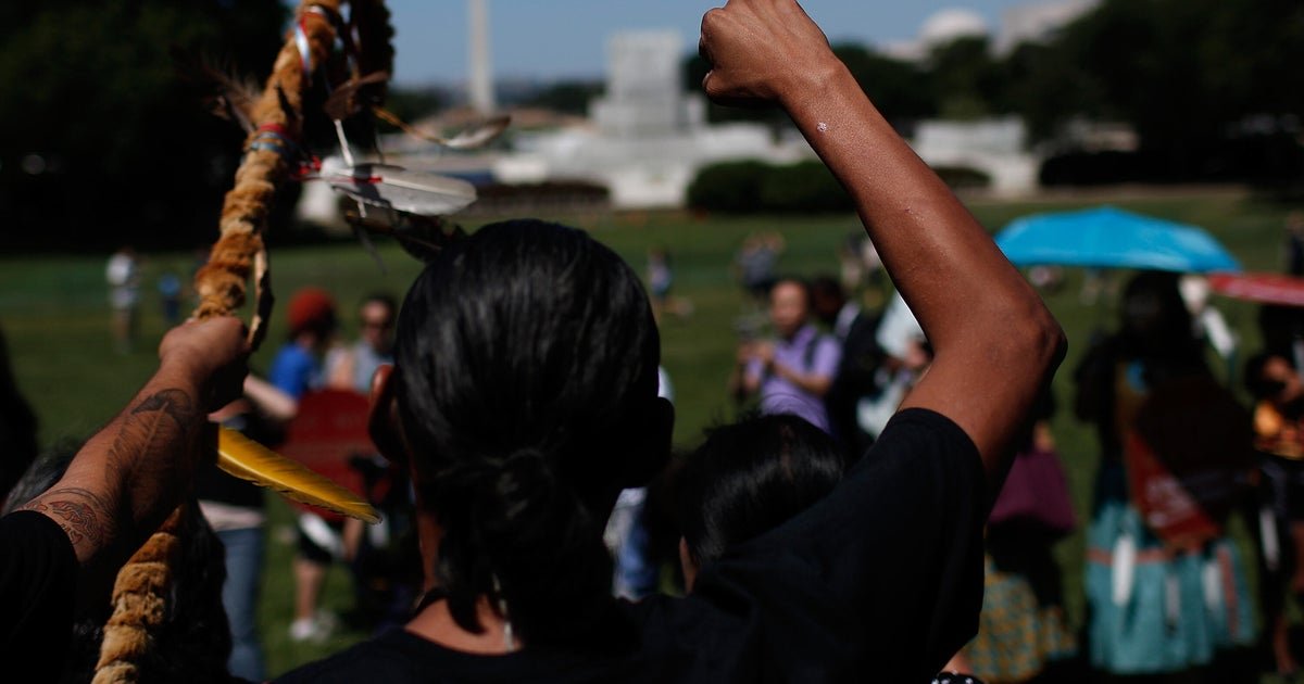 Supreme Court turns down Apaches’ bid to block copper mine on sacred site