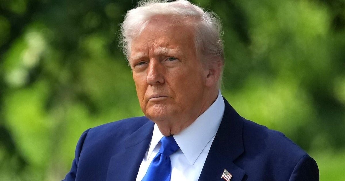 Supreme Court’s birthright citizenship battle targets judges’ power to block policies nationwide