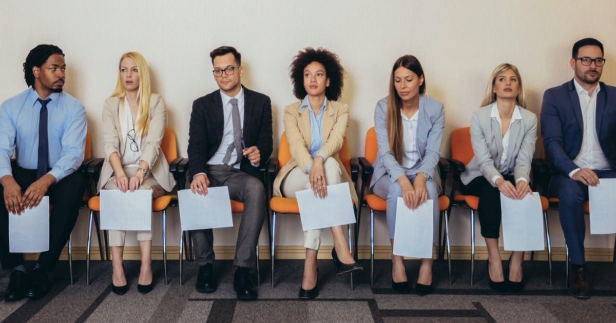 Surprising new data about the labor market for young adults