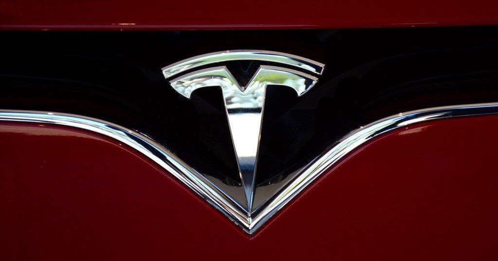 Tesla’s monthly sales in Europe plunge by almost 50% amid protests and backlash against Elon Musk