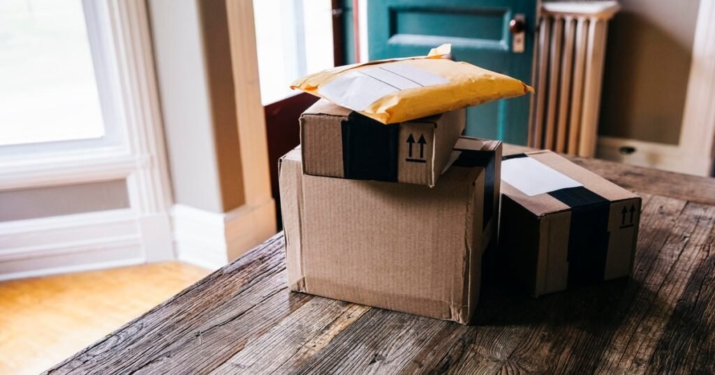 The “de-minimis” tariff rate is now 54%. Here’s what that means for e-commerce.