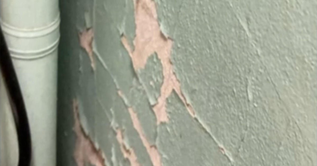 The lead paint crisis unfolding in Milwaukee schools