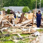 Tornadoes kill 19 in Kentucky as FEMA faces staffing cuts
