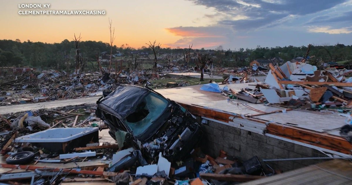 Tornadoes kill at least 28 across Midwest and South as new storms threaten millions