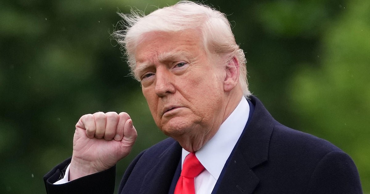 Trump Media strikes .5 billion deal aimed at buying bitcoin tokens. Here’s what’s behind the move.