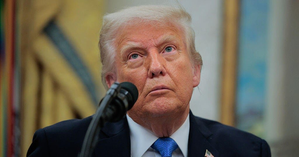Trump administration asks Supreme Court to step into court fight over deportations to third countries