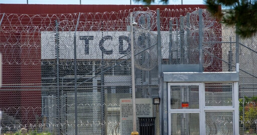Trump administration seeks to end court settlement protecting migrant children in U.S. custody
