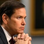 Trump administration will “aggressively revoke” some Chinese students’ visas, Rubio says