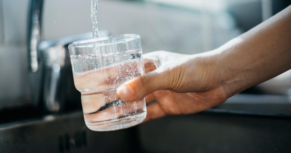 Trump administration’s EPA plans to weaken limits on some “forever chemicals” in drinking water
