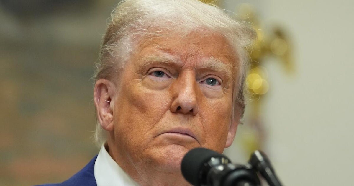 Trump says U.S. will set tariff rates for most nations within weeks