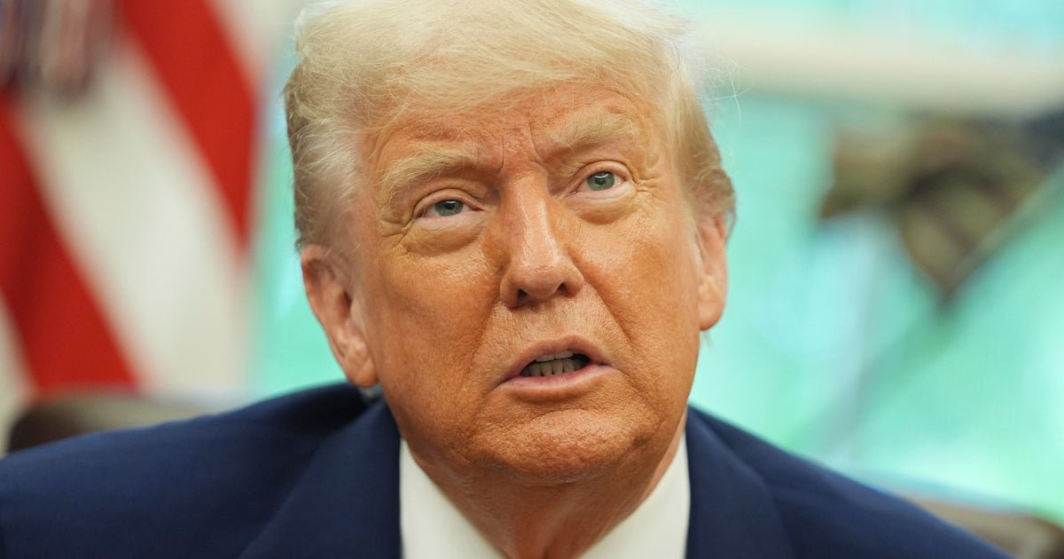 Trump says he will order that the U.S. pay only the price other nations do for some drugs