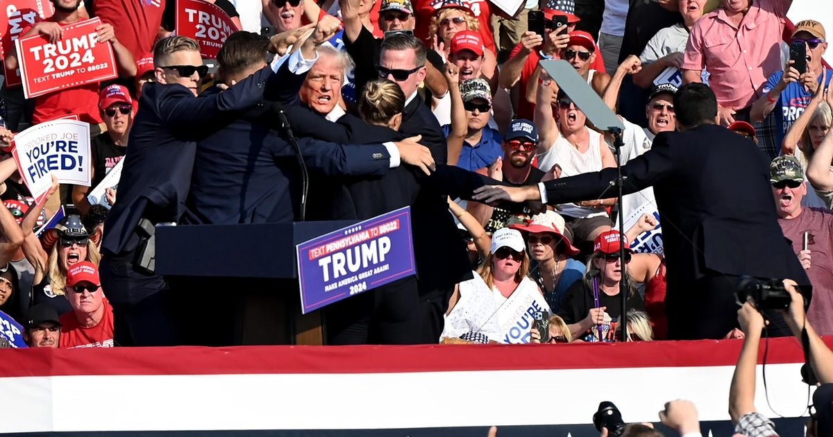 Trump shooter Thomas Crooks’ emails reveal a student dreaming of a bright future. And contemplating a violent attack.