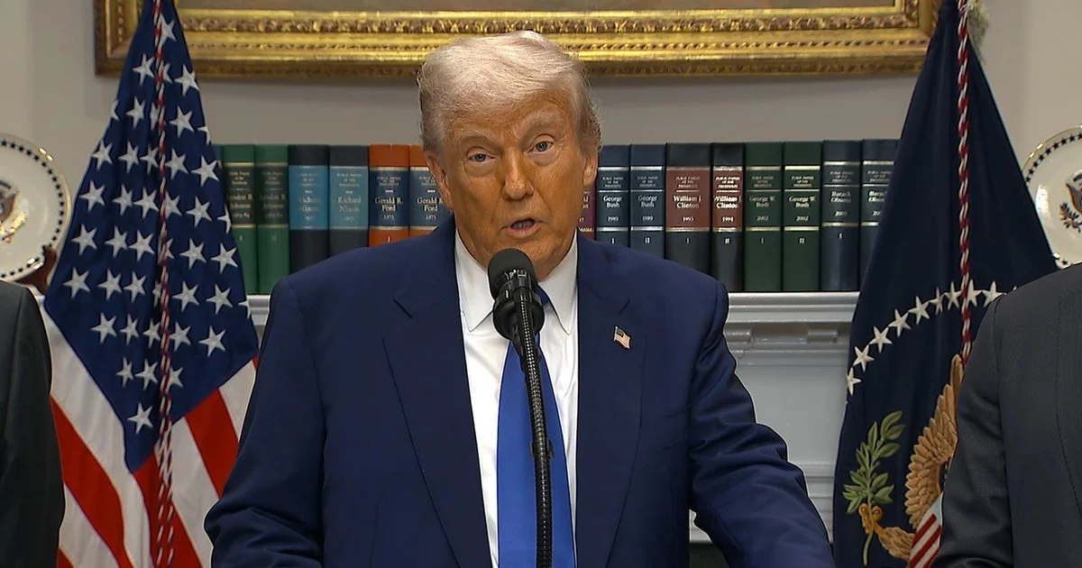 Trump targets high drug prices as GLP-1 medications reshape obesity treatment