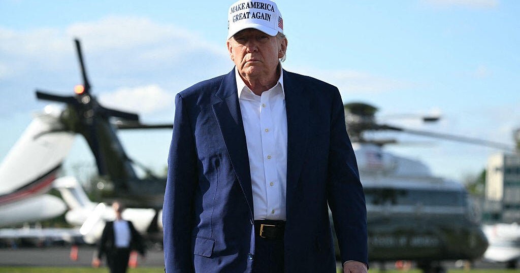 Trump to visit U.S. Steel mill in Pennsylvania as Nippon deal finalized