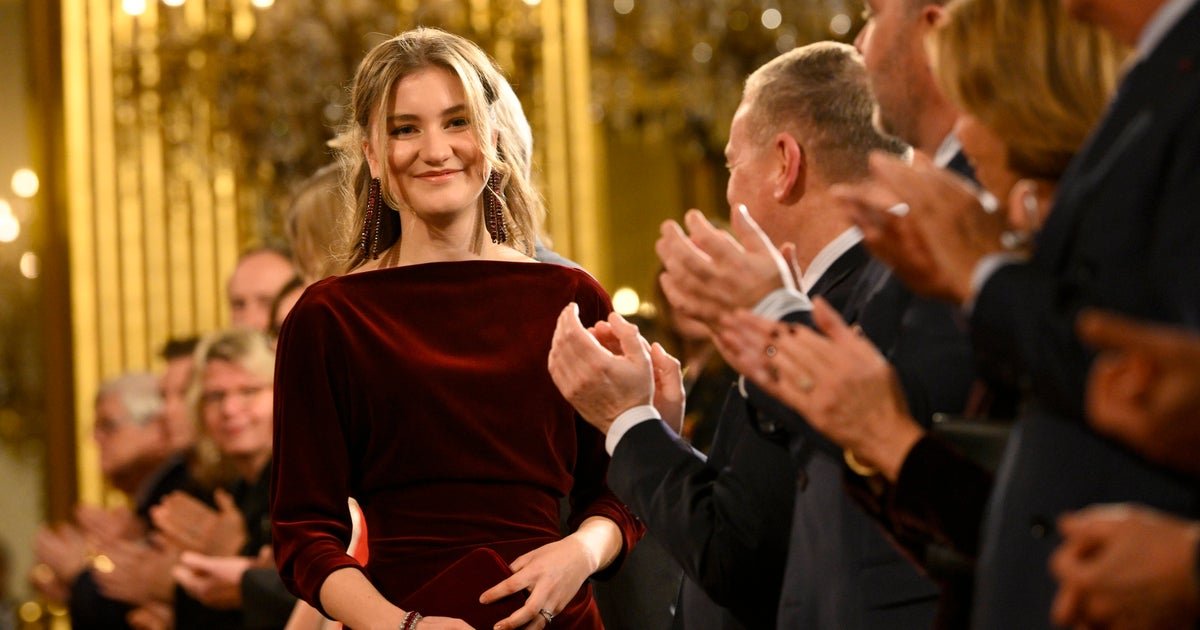 Trump’s Harvard international student ban could derail Belgium’s Princess Elisabeth’s studies