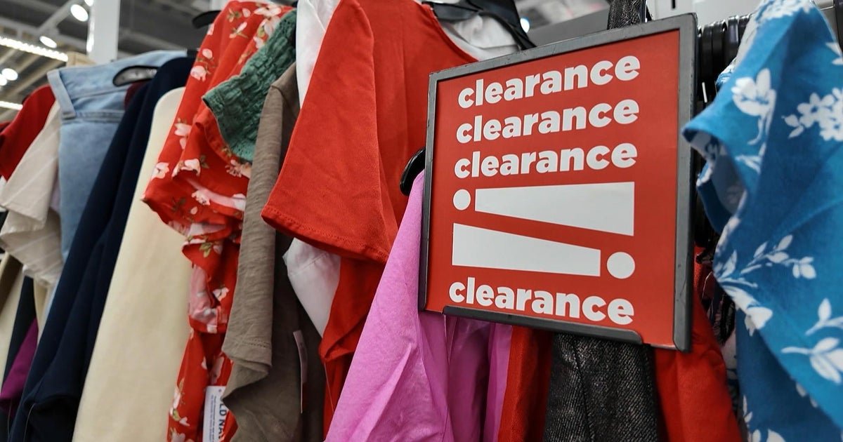 Trump’s tariffs spark confusion and concern for American shoppers