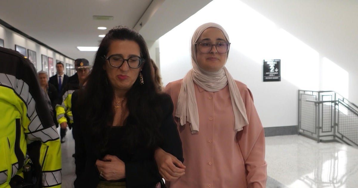 Tufts student released from ICE custody: