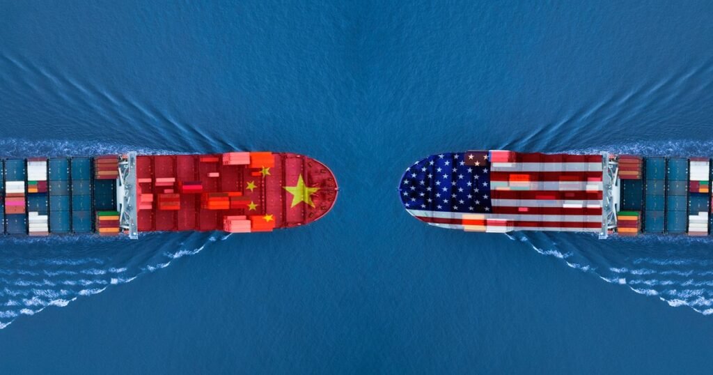 U.S.-China tariff truce offers temporary relief — and plenty of uncertainty