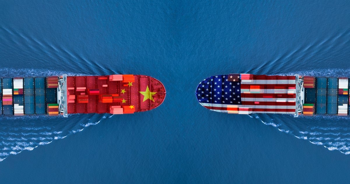 U.S.-China tariff truce offers temporary relief — and plenty of uncertainty U.S.-China tariff truce offers temporary relief — and plenty of uncertainty