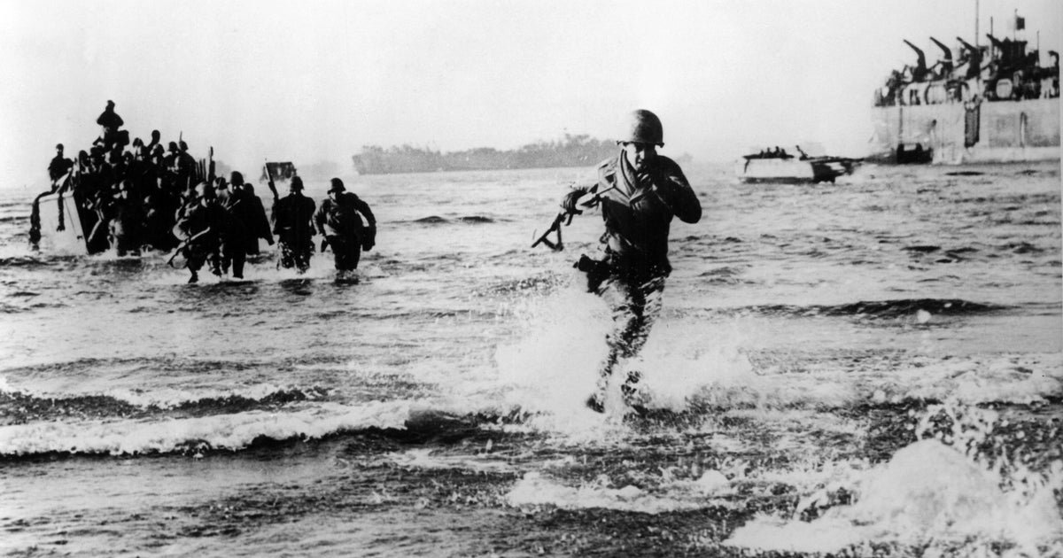 U.S., Italy sign pact to recover remains of American soldiers missing from World War II