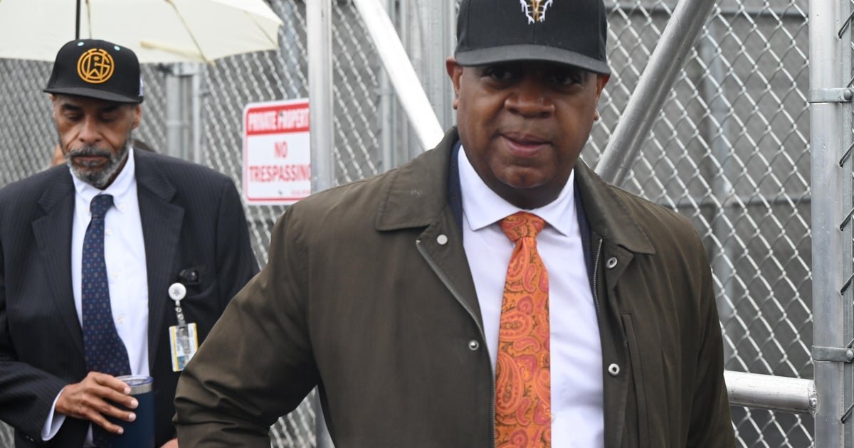 U.S. attorney drops case against Newark Mayor Ras Baraka, charges Rep. LaMonica McIver for ICE protest
