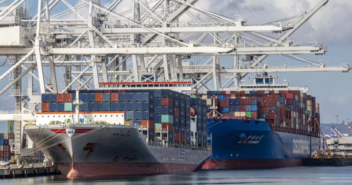 U.S. consumer confidence rebounds with hope for potential trade deals