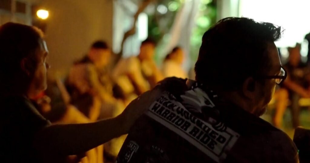 U.S. veterans living in remote territory struggle to find help