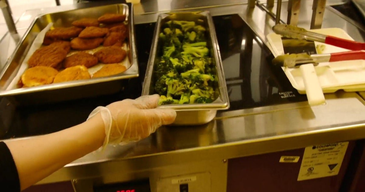 USDA cuts cripple food banks and school food programs in North Carolina