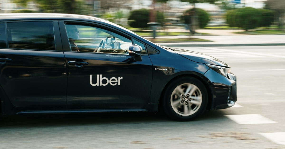 Uber introduces new bus-like