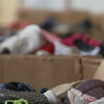Unique Miami recycling company gives discarded shoes new traction
